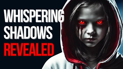 The Whispering Shadows of the Andes - A Spine-Chilling Mystery