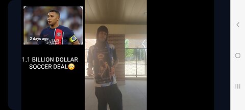 KYLIAN MBAPPE WAS OFFERE A 1.1 BILLION DOLLAS AFAT ALL WHITE PARTY💯