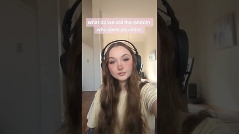 Daddy #glamourx #twitch #valorant #trending #gaming 