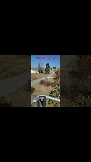 It's Done! Prayers Answered! Thank You!!! #thehillbillykitchen #shorts #praise #pray #thankfully