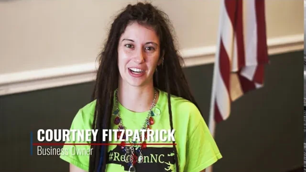 Roundtable: Courtney Fitzpatrick