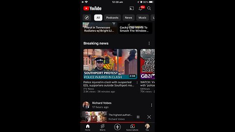 News topics 30/08/2024