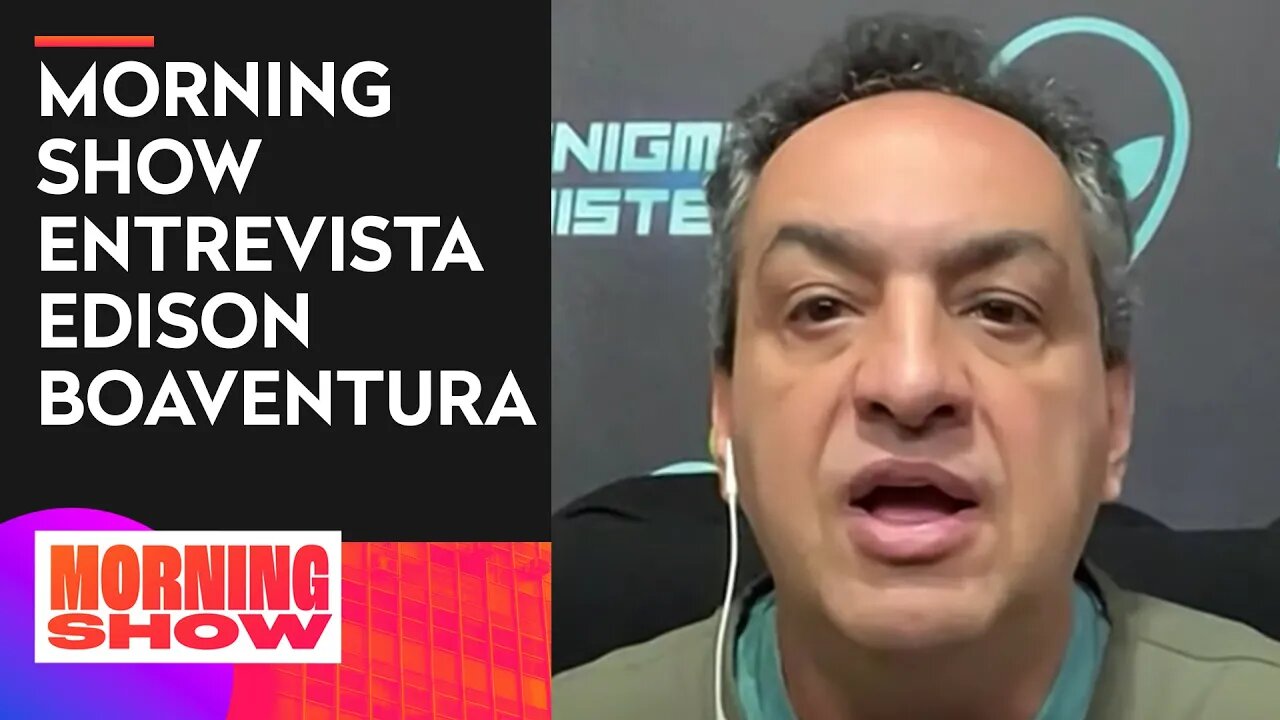 Ex-oficial de inteligência afirma que EUA mantêm ovnis; ufólogo explica