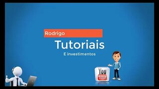 AVVAN INVEST - Prova 3ª prova de pagamento