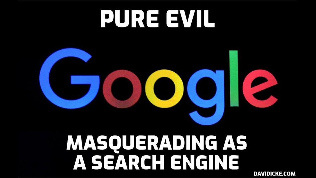 Google, Facebook & DARPA - The Transhumanist Agenda - David Icke 2017