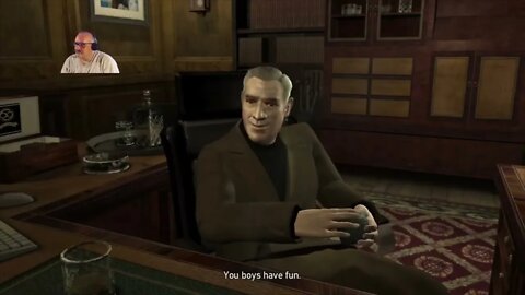 GTA 4 EP 32 Pegorino's Pride and Payback