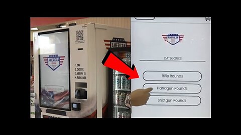 GET MILK, EGGS, & BULLETS AT THE GROCERY! THEY WANT US IN DIVIDED STATES & THIS IS HOW THEY DO IT!