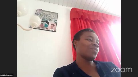 TOPM Ministry's Divine Service