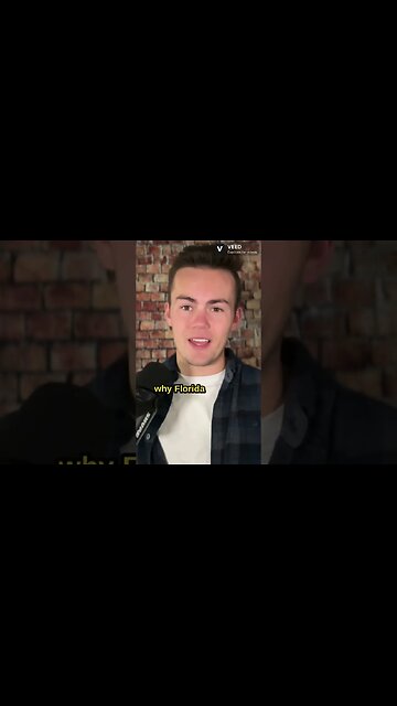 “California Does Have Freedoms” - Ron DeSantis