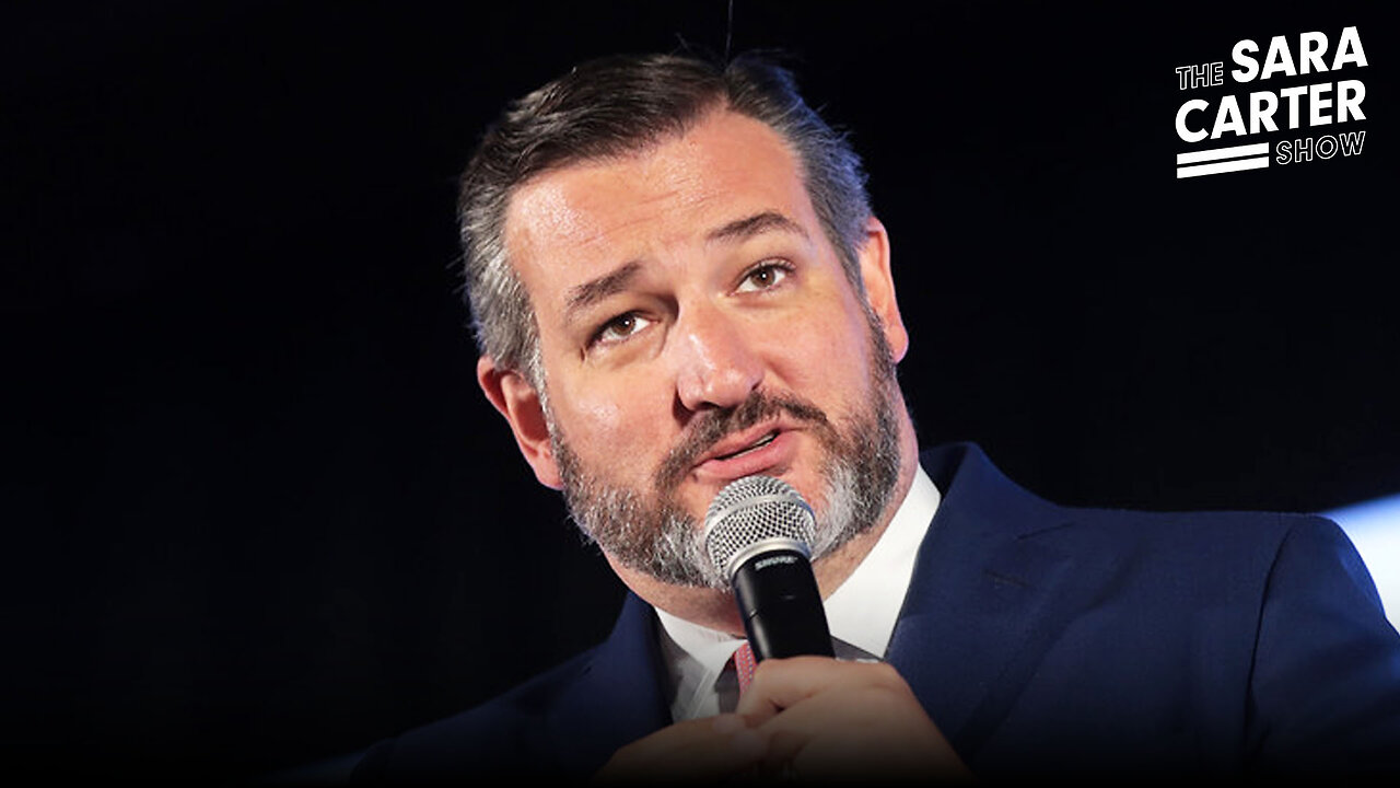 Cruz: Americans Must "Unwoke" Our Schools, Boardrooms, and Media To Save Our Country