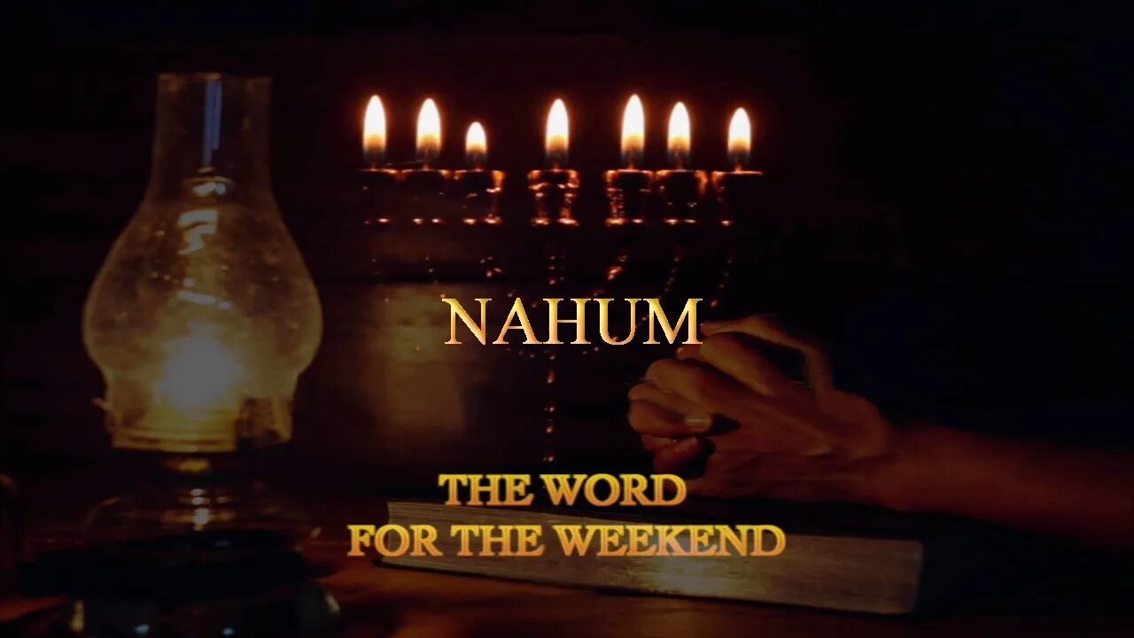 Nahum