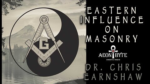 How Eastern Traditions Shaped Freemasonry