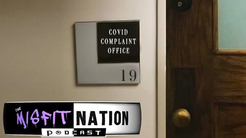 What Annoys You The Most About The Covid Lock Down? | Covid Complaint Office