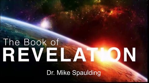 Revelation 1 060621