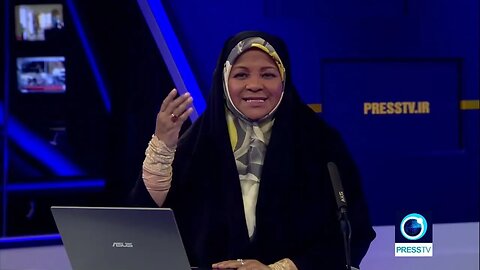 PRESSTV 101623 don gaza 638331159033580923video