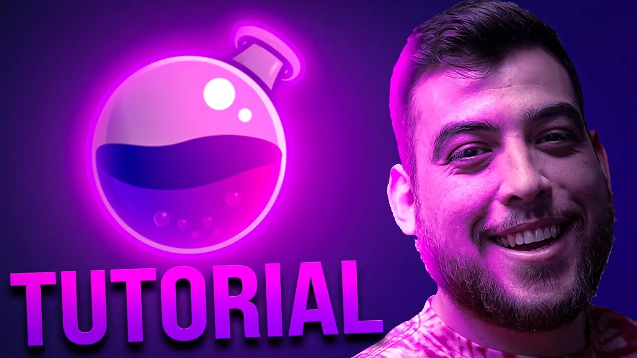 Osmosis Crypto Tutorial : How To On Board Yourself With Cosmos