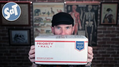 BOX OPENING 06/23/2021 | A MASSIVE Haul of Some Fantastic Blends!