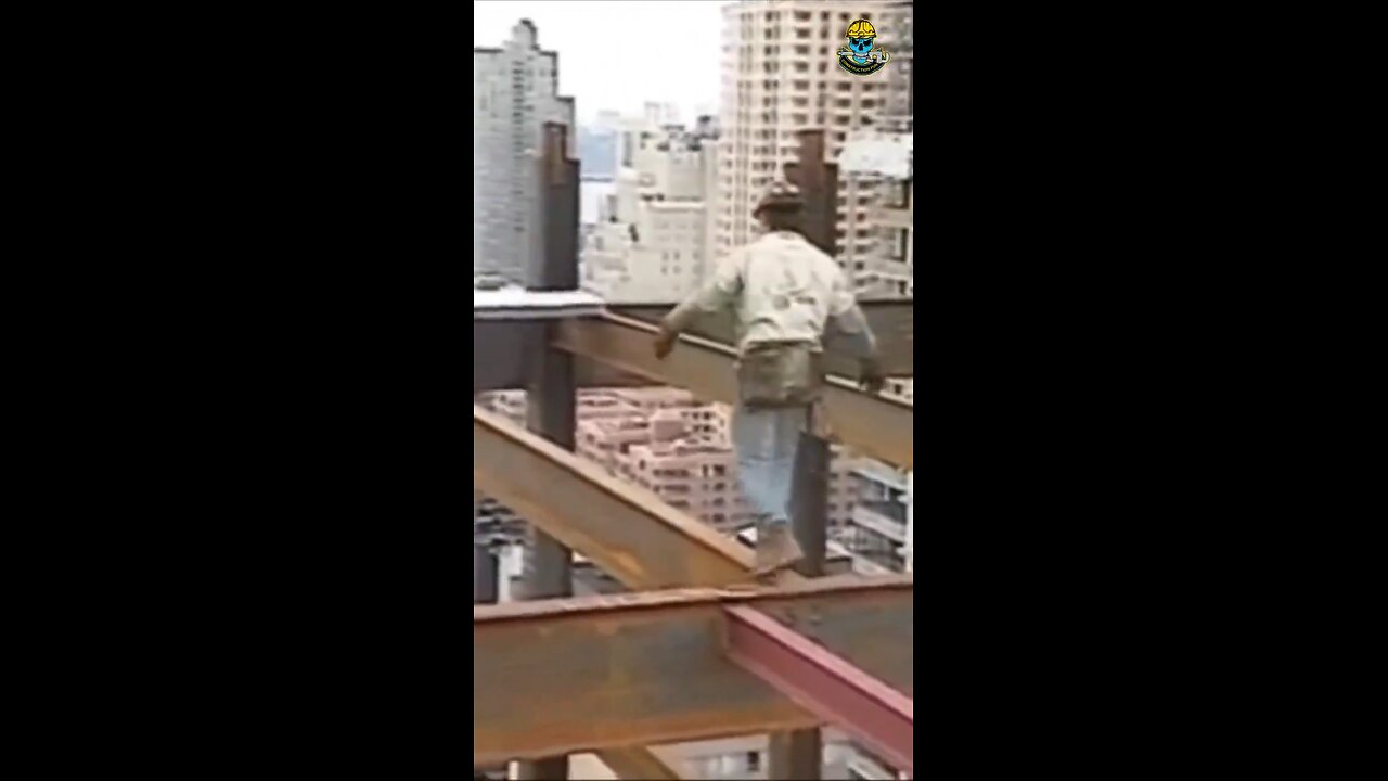 This dude is an absolute unit