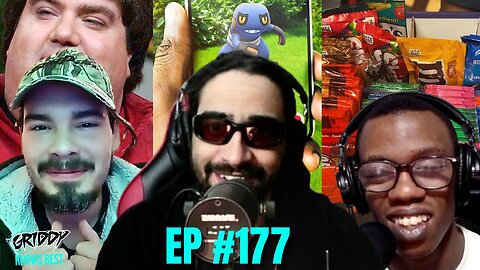 Priest Scandal, Dan Schneider Lawsuit, Migrant Candy War (w/ Crow & EJ ) | EP #177