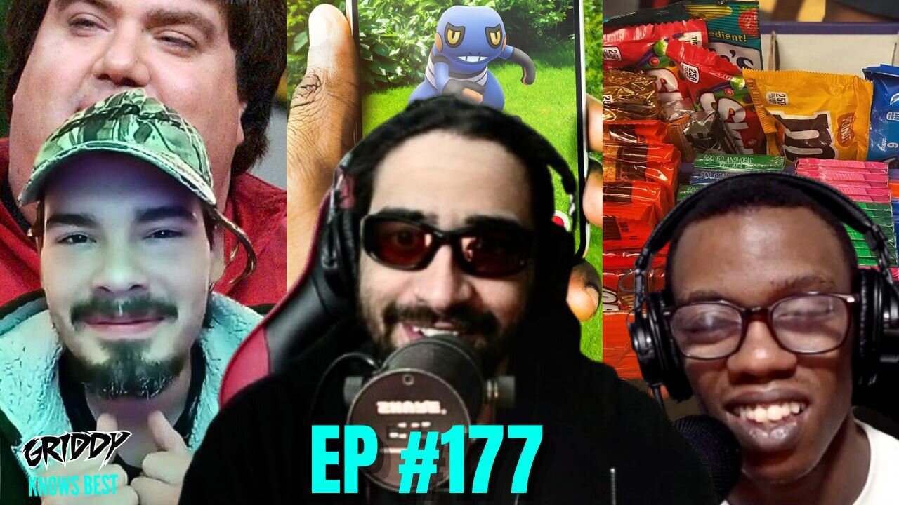 Priest Scandal, Dan Schneider Lawsuit, Migrant Candy War (w/ Crow & EJ ) | EP #177