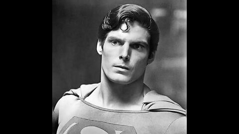 Holy Spirit Revealed To Me On The 20th Anniversary of Christopher Reeve's (Superman) Death A Prophetic Picture For the USA & American People In 2024