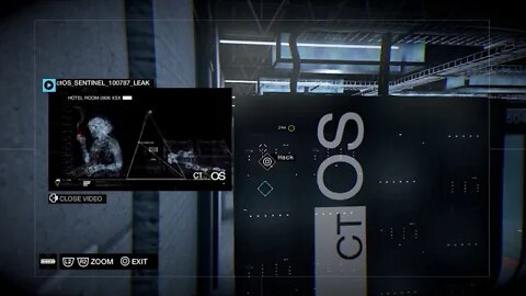 WATCH_DOGS: Your Smart Device Is Watching you. Watch til End!