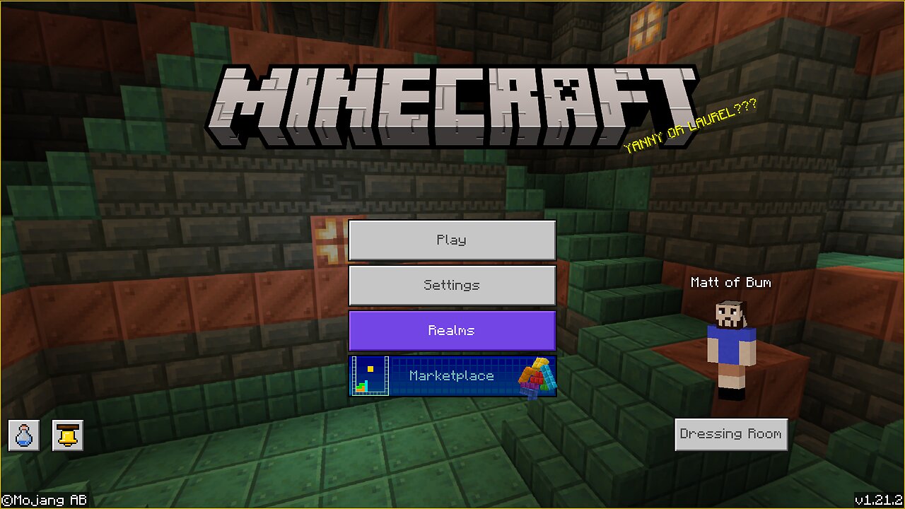 Minecraft: Collecting Everything! - 2024-08-10