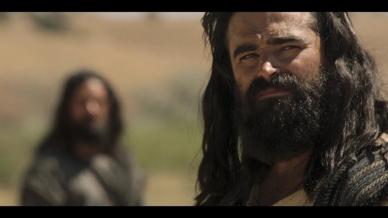 Lehi's Family Departs into the Wilderness | 1 Nephi 2:4–7 | Book of Mormon Videos