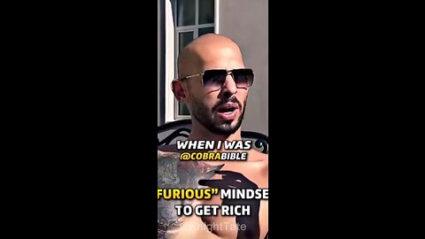 The Furious Mindset is KEY to becoming RICH and SUCCESSFUL 🤑🔥😎