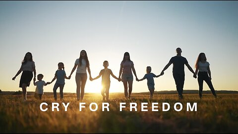 Cry For Freedom Documentary