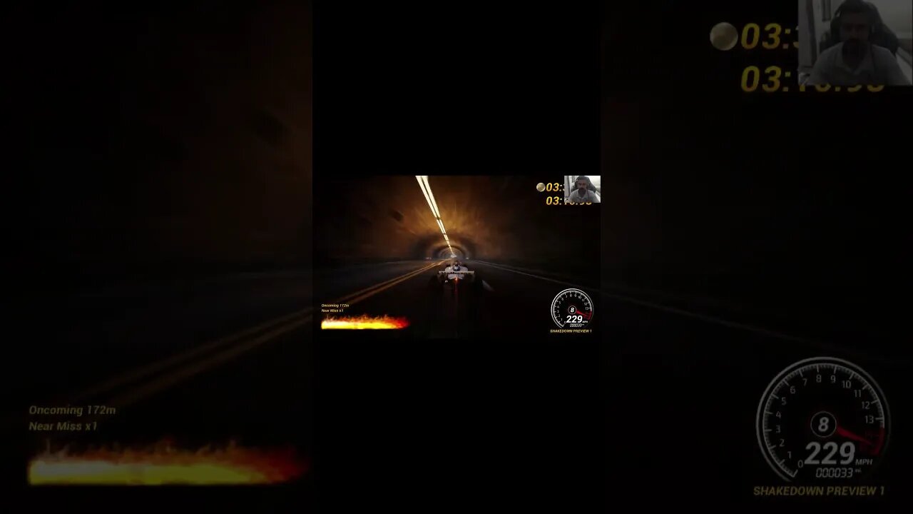 Experience heart-pounding adrenaline rushes in Dangerous Driving Gameplay! #DangerousDriving