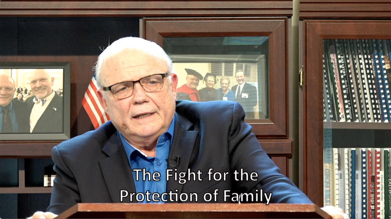 The Fight for the Protection of Family