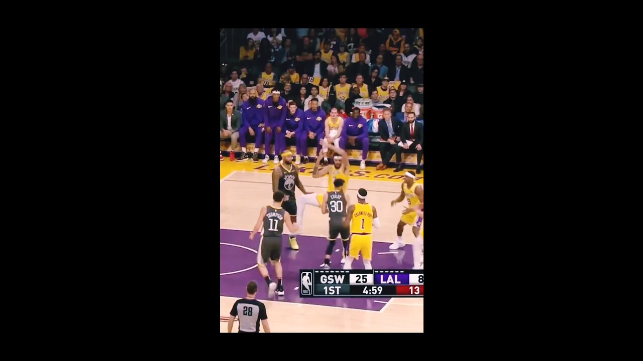 Amazing Pass 🏀