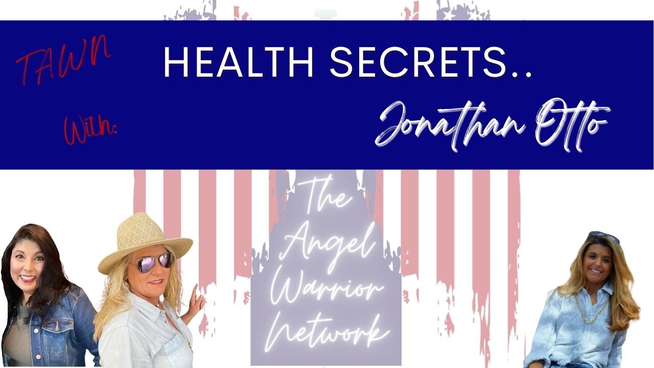 Are There Hidden Health Secrets That We Do Know About?