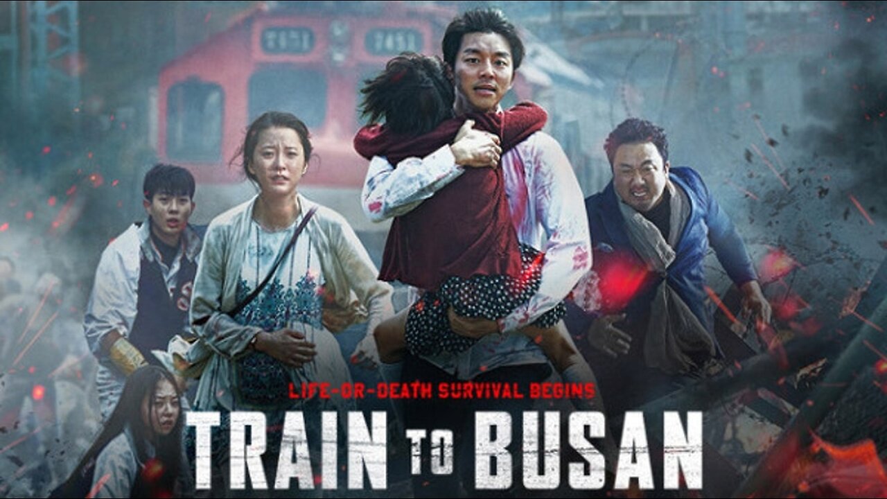 train to busan hindi dubbed