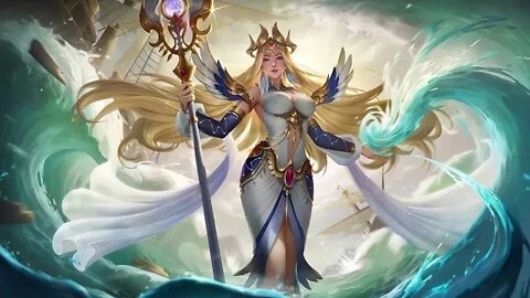 Is this Mage forgotten?