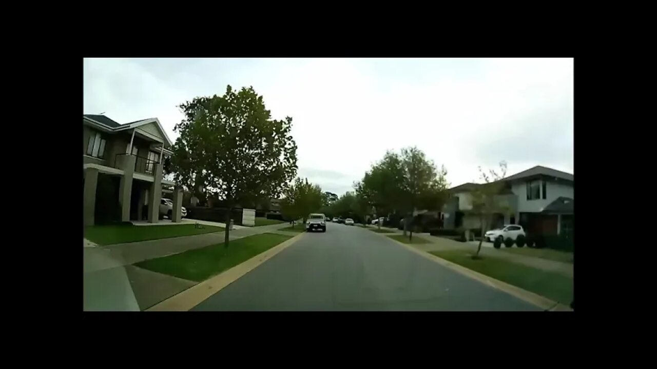 Skater Trick Gone Bad #shorts #dashcams #fails #funny