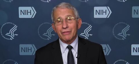 As Nevada ICU beds fill, Dr. Fauci warns of 'tough decisions' ahead