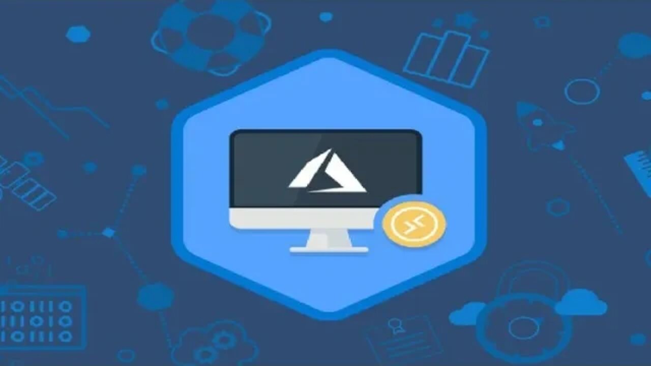 Microsoft Azure Virtual Desktop (formerly WVD) Course