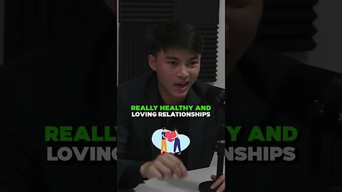 UNDERSTANDING HEALTHY RELATIONSHIPS