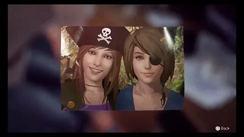 Life Is Strange Part 3-An Old Friend