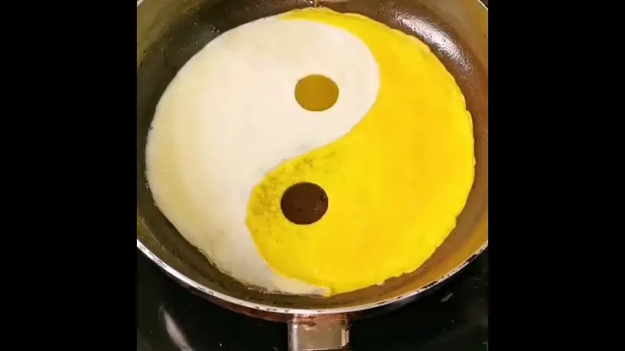 Simple but beautiful