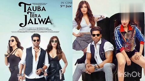 Tauba Tera Jalwa Public Review (5th Jan 2024)