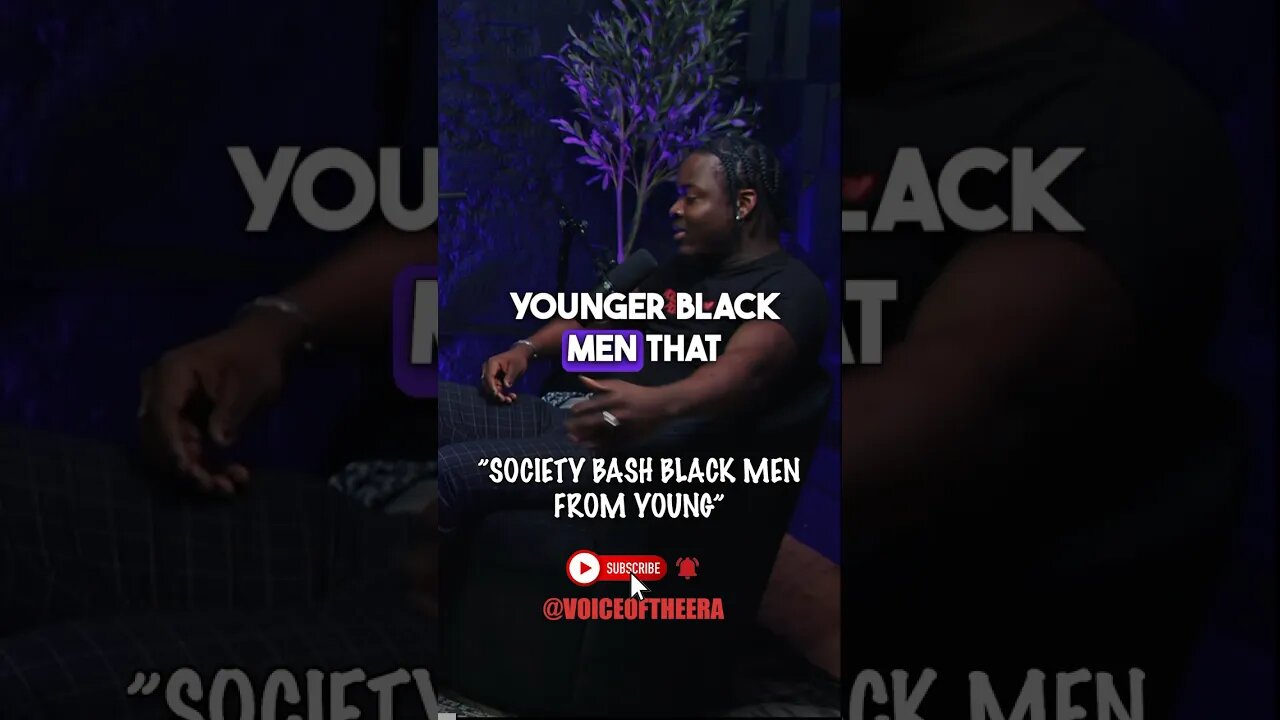 DAE “Ya Bash BM From Young” #voiceoftheera #podcast #dae #blacktalk