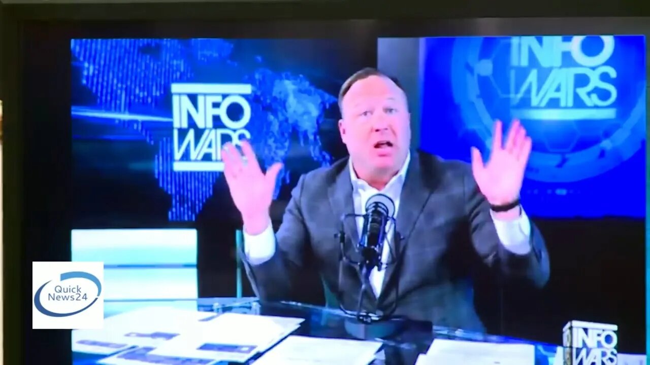 (MUST WATCH) Alex Jones Defamation Trial 1st Day