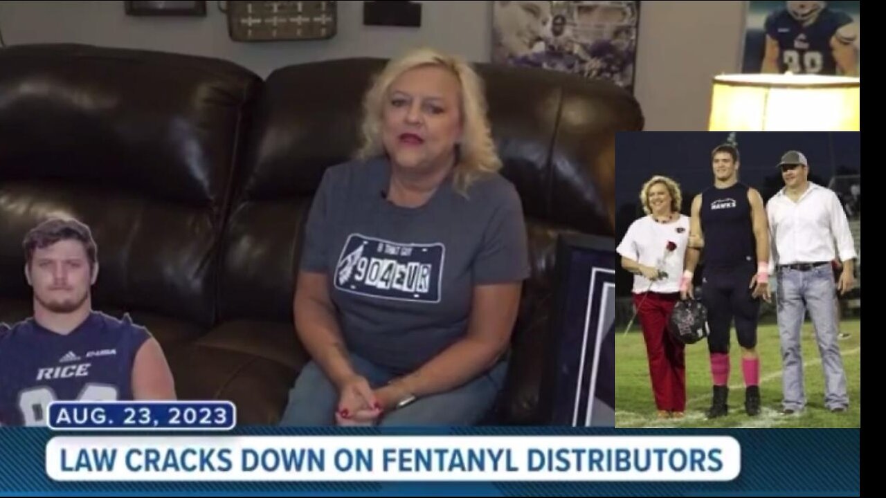 Texas: New Law Charges Fentanyl Distributors with Murder if Someone Dies