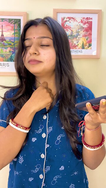 But I did well, then what happened? 😂