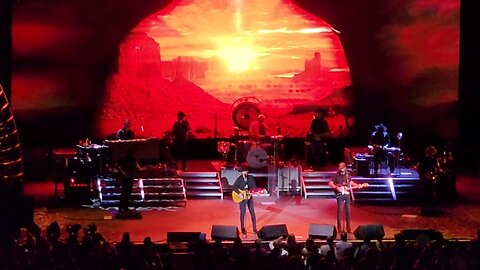 Brooks & Dunn - You're Gonna Miss Me When I'm Gone 6-3-2023 St Paul