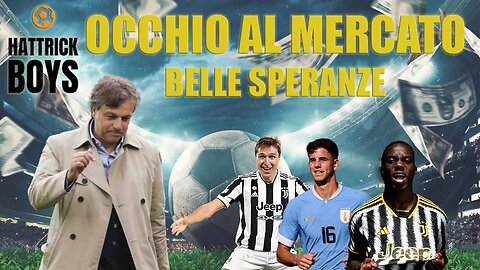 OCCHIO AL MERCATO : BELLE SPERANZE