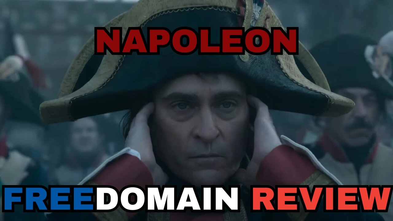 NAPOLEON REVIEW!